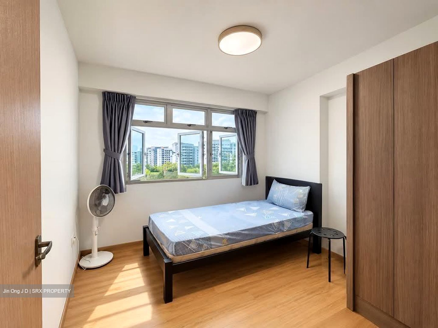 Blk 627A Tampines Greenverge (Tampines), HDB 3 Rooms #606280611